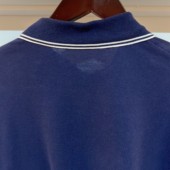 MENS POLO SHORT SLEEVE - Picture 6 of 6